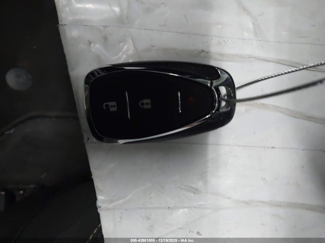 Продаж на аукціоні авто 2021 Chevrolet Traverse Fwd Ls, vin: 1GNERFKW2MJ232655, номер лоту: 43981005