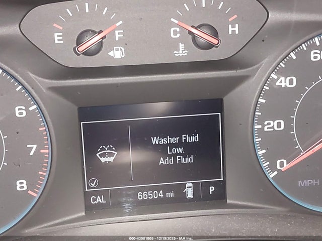 Продаж на аукціоні авто 2021 Chevrolet Traverse Fwd Ls, vin: 1GNERFKW2MJ232655, номер лоту: 43981005