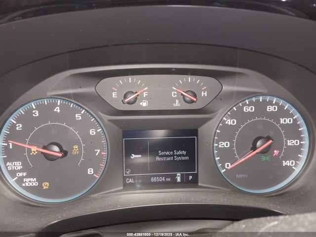 Продаж на аукціоні авто 2021 Chevrolet Traverse Fwd Ls, vin: 1GNERFKW2MJ232655, номер лоту: 43981005