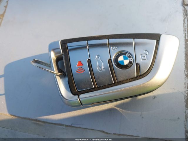 2019 BMW 530I WBAJA5C57KWW05734 Photo 10