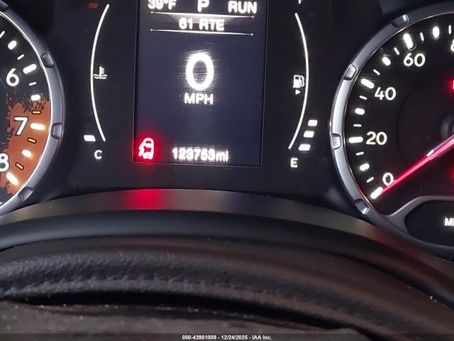 Jeep Renegade Altitude 4x4 2017 ZACCJBBB2HPE65678 Image 16