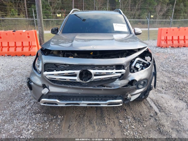 W1N4M4GB5NW199953 Mercedes-Benz GLB 250