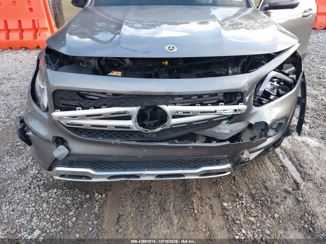 2022 MERCEDES-BENZ GLB 250 W1N4M4GB5NW199953 Photo 5