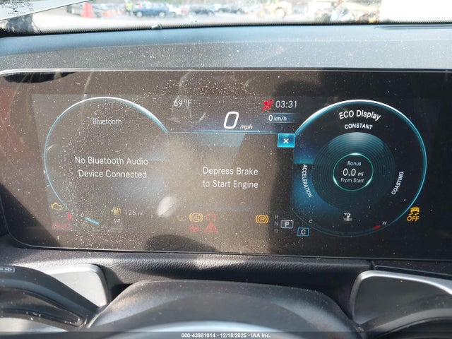 2022 MERCEDES-BENZ GLB 250 W1N4M4GB5NW199953 Photo 6