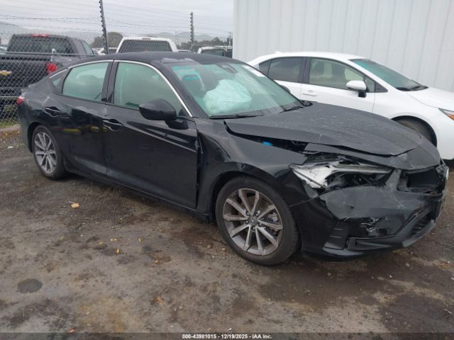 2024 ACURA INTEGRA 19UDE4H29RA025813