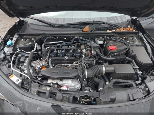 2024 ACURA INTEGRA 19UDE4H29RA025813 Photo 9