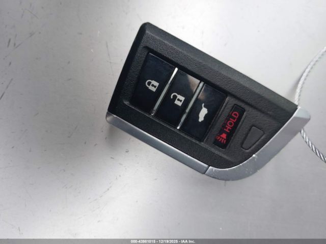 2024 ACURA INTEGRA 19UDE4H29RA025813 Photo 10