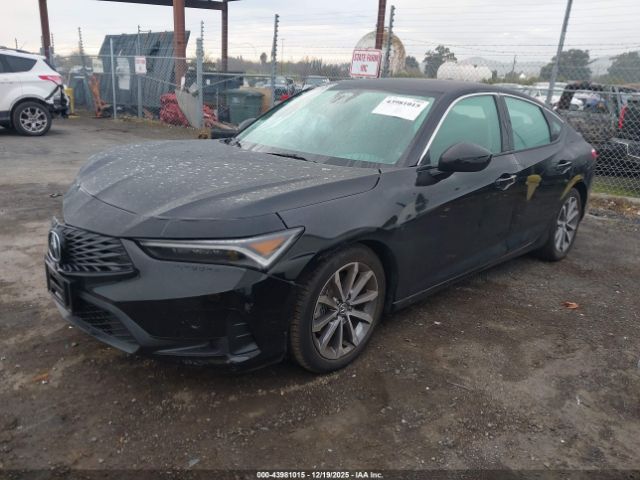 2024 ACURA INTEGRA 19UDE4H29RA025813 Photo 1
