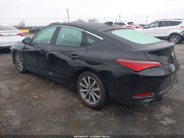 2024 ACURA INTEGRA 19UDE4H29RA025813 Photo 2