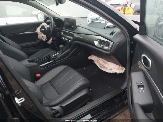 2024 ACURA INTEGRA 19UDE4H29RA025813 Photo 4