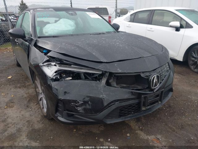 2024 ACURA INTEGRA 19UDE4H29RA025813 Photo 5