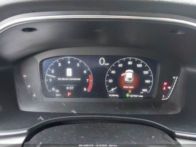 2024 ACURA INTEGRA 19UDE4H29RA025813 Photo 6