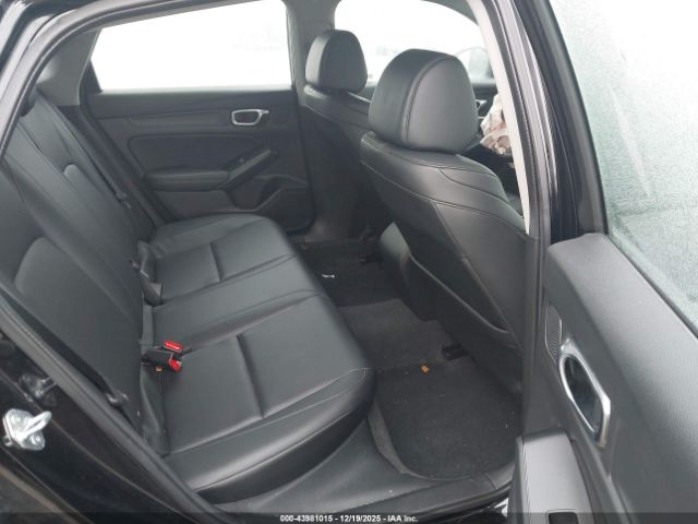 2024 ACURA INTEGRA 19UDE4H29RA025813 Photo 7