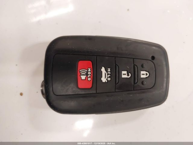 2018 TOYOTA CAMRY 4T1B11HK8JU110740 Photo 10