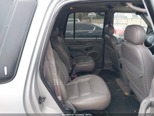 1998 LINCOLN NAVIGATOR 5LMPU28L7WLJ17555 Photo 7