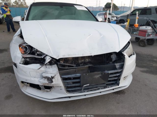 2015 AUDI A3 WAUCCGFF5F1072272 Photo 5