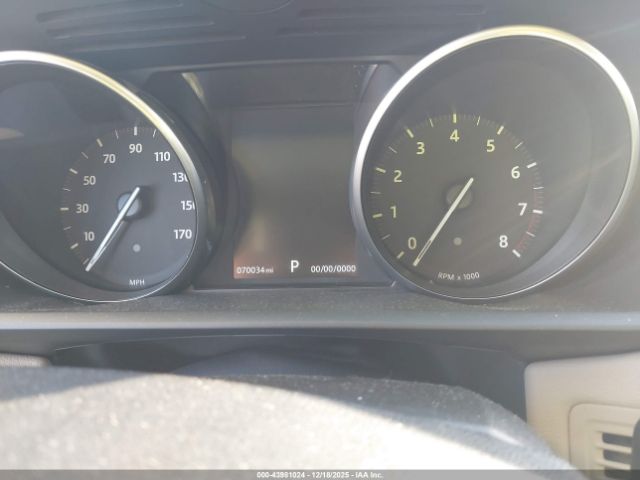 2016 LAND ROVER RANGE ROVER SPORT SALWR2PF7GA113625 Photo 6