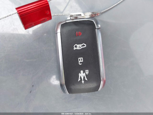 2023 MASERATI GRECALE ZN682AVMXP7409279 Photo 10