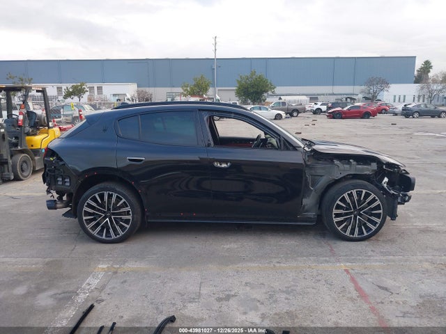 Maserati Grecale Modena 2023 ZN682AVMXP7409279 Image 14