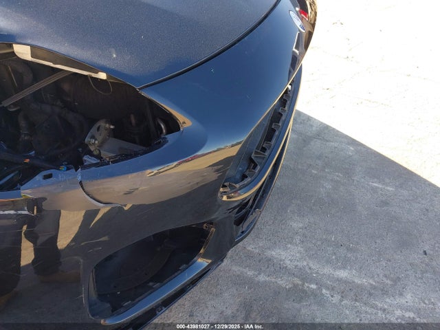 2023 MASERATI GRECALE ZN682AVMXP7409279 Photo 5