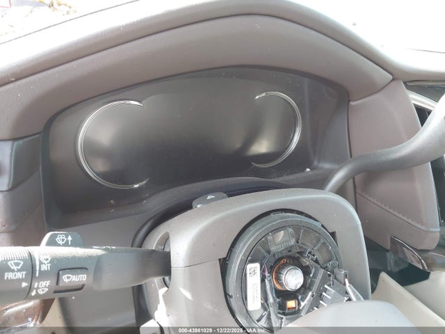 2016 CADILLAC ESCALADE ESV 1GYS4JKJ6GR408575 Photo 6