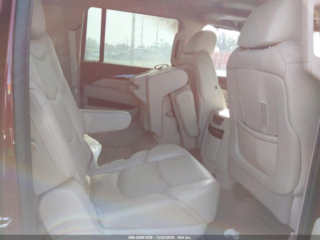 2016 CADILLAC ESCALADE ESV 1GYS4JKJ6GR408575 Photo 7