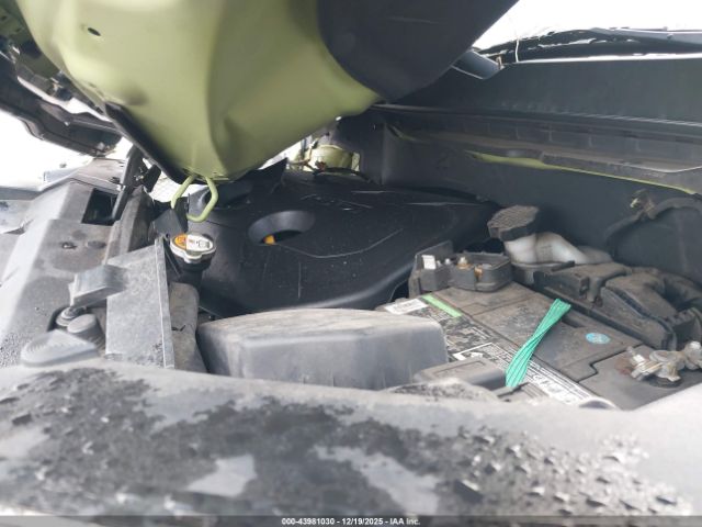 2015 KIA SOUL KNDJP3A55F7750327 Photo 9