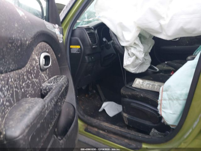 2015 KIA SOUL KNDJP3A55F7750327 Photo 4