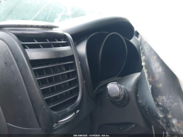 2015 KIA SOUL KNDJP3A55F7750327 Photo 6