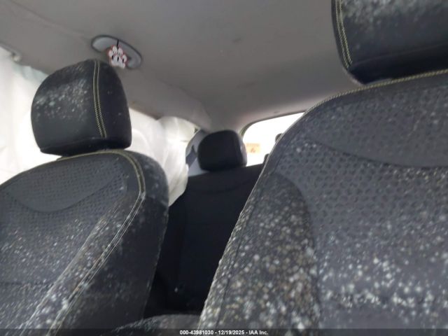 2015 KIA SOUL KNDJP3A55F7750327 Photo 7