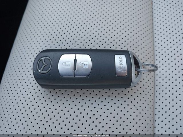 2016 MAZDA CX-5 JM3KE4DY9G0786190 Photo 10