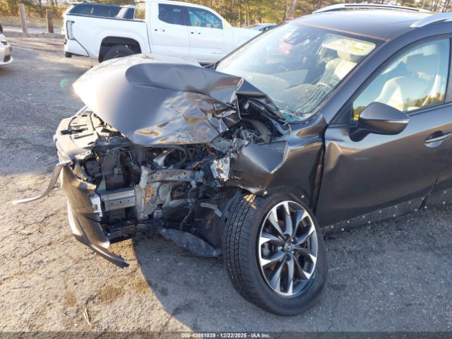 2016 MAZDA CX-5 JM3KE4DY9G0786190 Photo 5