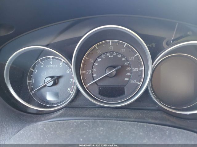 2016 MAZDA CX-5 JM3KE4DY9G0786190 Photo 6