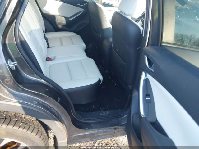 2016 MAZDA CX-5 JM3KE4DY9G0786190 Photo 7