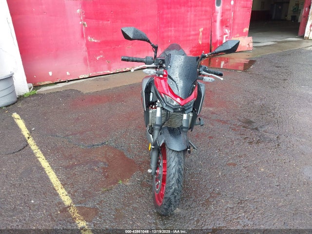 Kawasaki Er500 2025 ML5ERGF1XSDA58324 Image 5