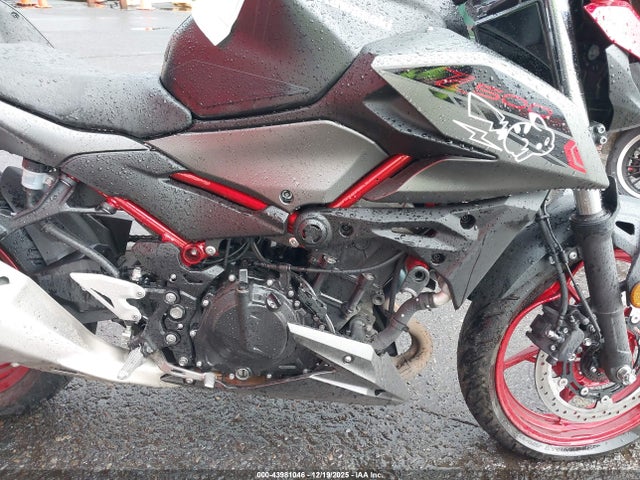 Kawasaki Er500 2025 ML5ERGF1XSDA58324 Image 8