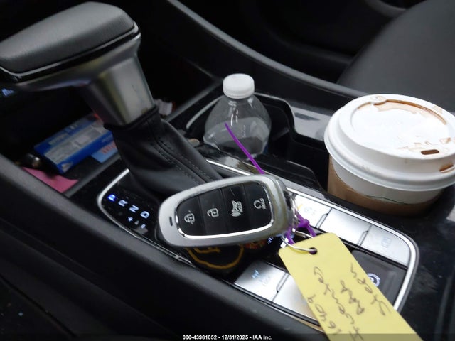 Hyundai TUCSON SEL 2022 5NMJBCAE8NH081847 Image 11