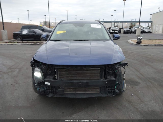 Hyundai TUCSON SEL 2022 5NMJBCAE8NH081847 Image 13