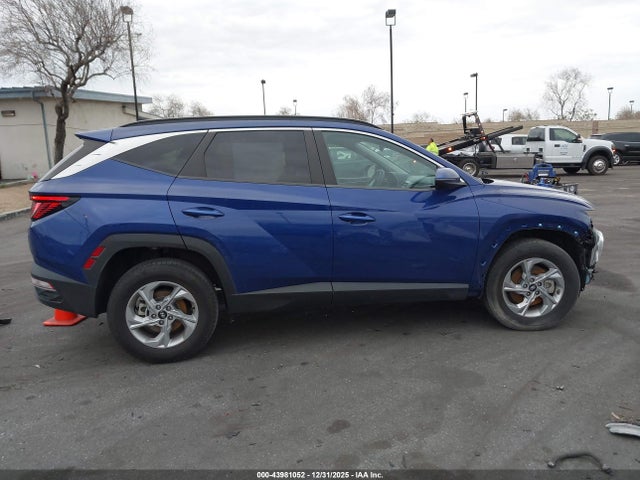 Hyundai TUCSON SEL 2022 5NMJBCAE8NH081847 Image 14