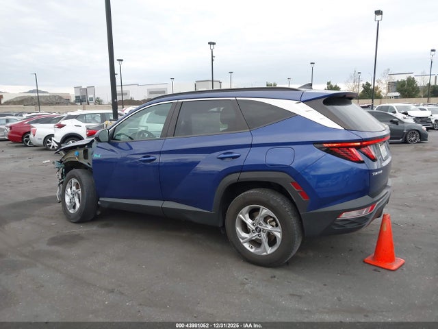 Hyundai TUCSON SEL 2022 5NMJBCAE8NH081847 Image 15