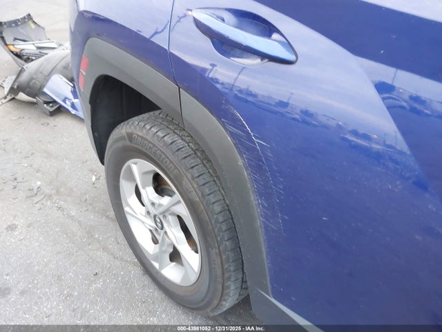 Hyundai TUCSON SEL 2022 5NMJBCAE8NH081847 Image 18