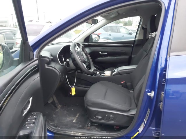 Hyundai TUCSON SEL 2022 5NMJBCAE8NH081847 Image 5