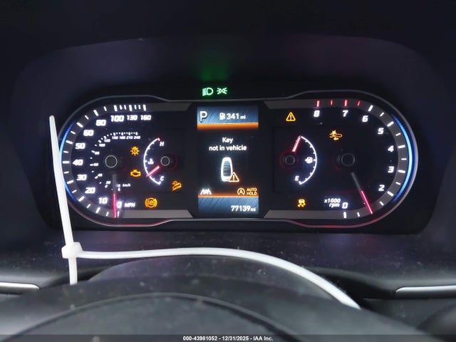 Hyundai TUCSON SEL 2022 5NMJBCAE8NH081847 Image 7