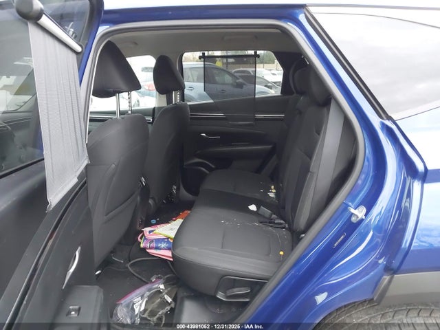 Hyundai TUCSON SEL 2022 5NMJBCAE8NH081847 Image 8
