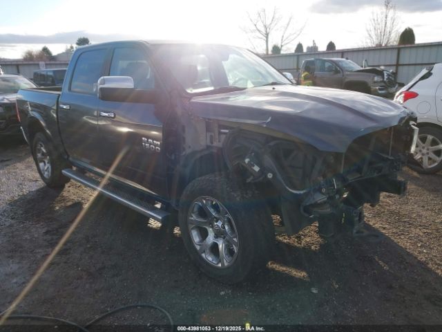 2018 RAM 1500 1C6RR7NM5JS356281