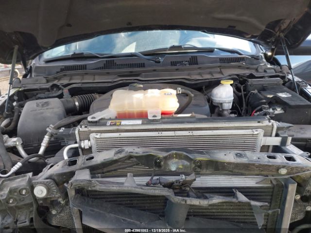 2018 RAM 1500 1C6RR7NM5JS356281 Photo 9