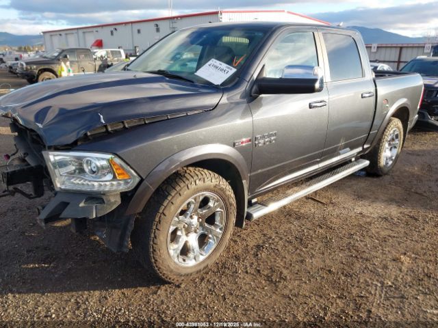 2018 RAM 1500 1C6RR7NM5JS356281 Photo 1