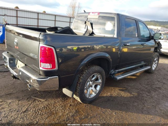 2018 RAM 1500 1C6RR7NM5JS356281 Photo 3