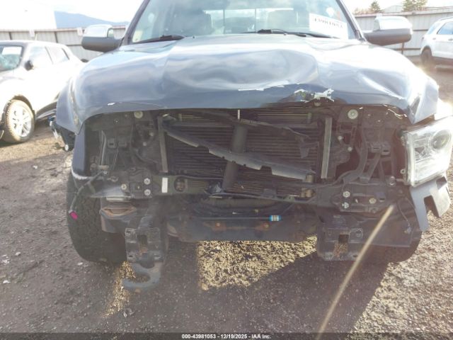 2018 RAM 1500 1C6RR7NM5JS356281 Photo 5