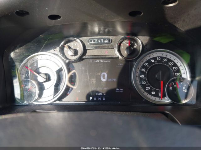 2018 RAM 1500 1C6RR7NM5JS356281 Photo 6